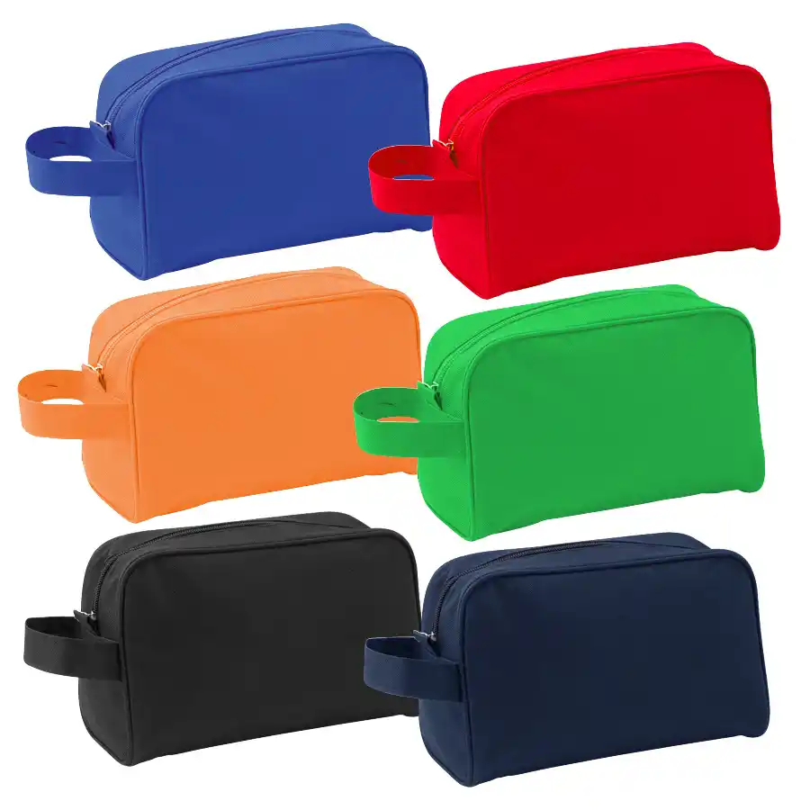 Estuche Necessasier 21x14x10cm