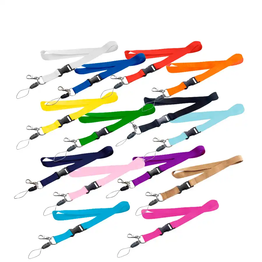 Lanyard Premium