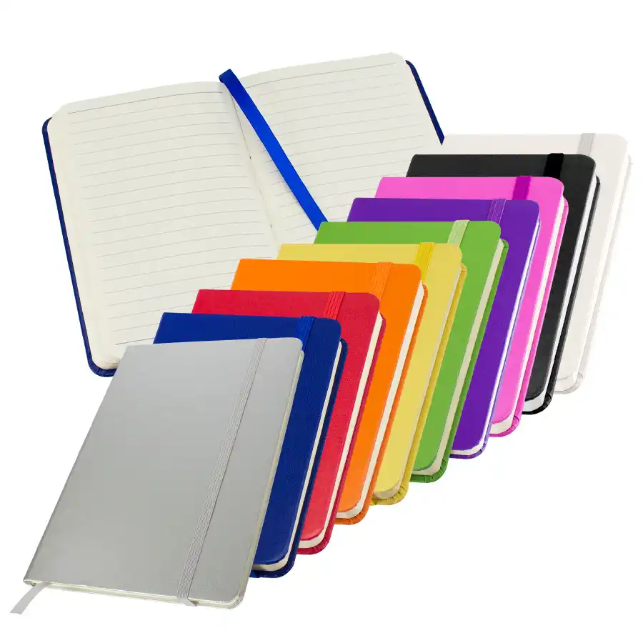 Libreta A5