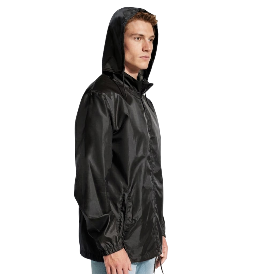 Chaqueta Cortaviento Unisex