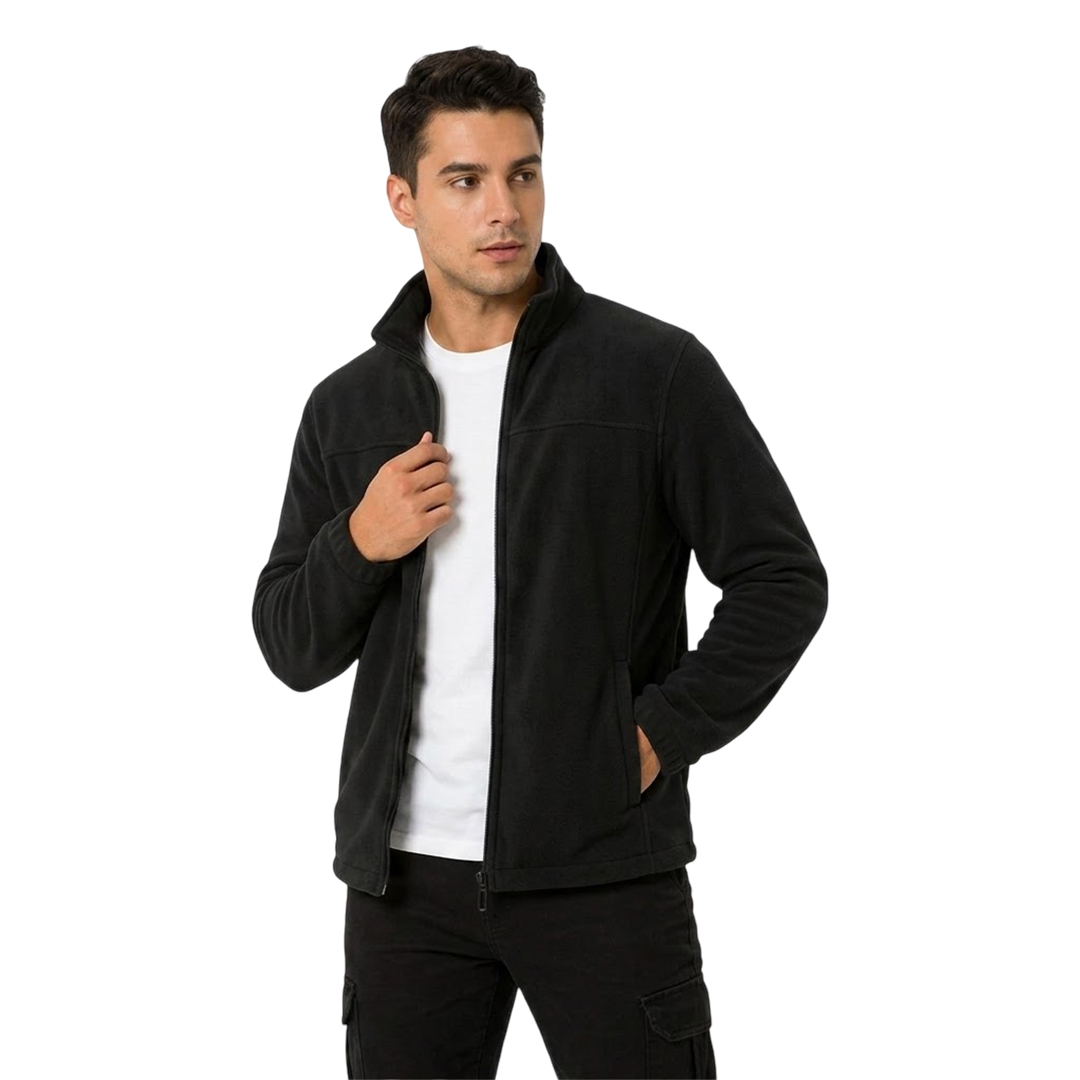 Chaqueta Polar Unisex