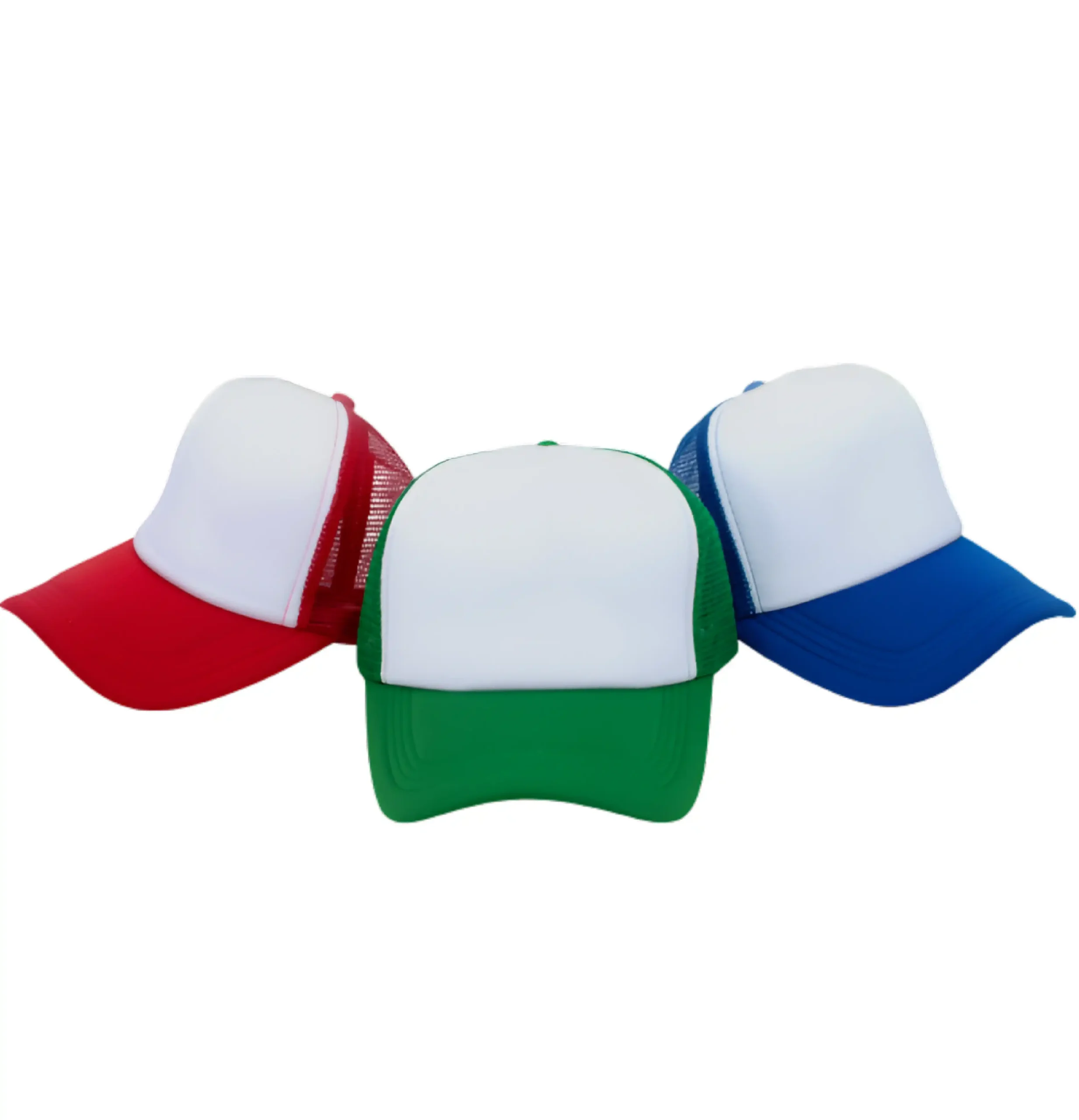 Jockey Malla Adulto color blanco