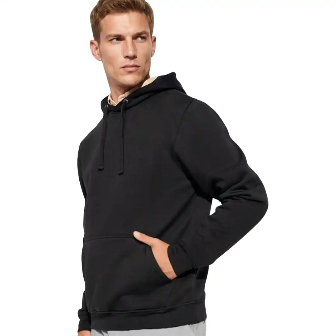 Polerón Canguro Unisex