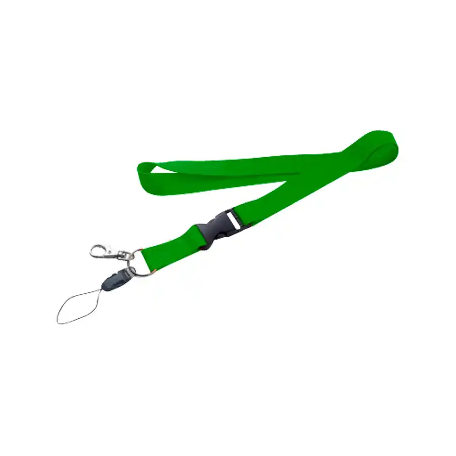 verde
