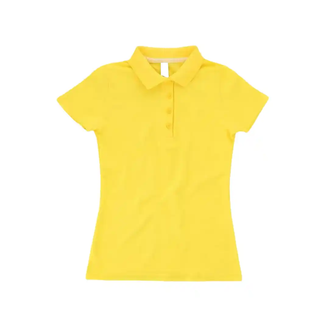amarillo